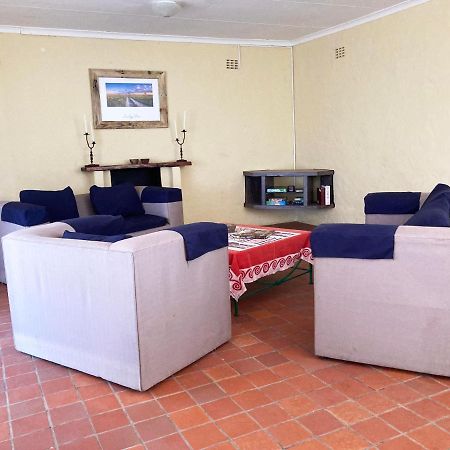 Kalahari Homestead Khemsbok Zewnętrze zdjęcie