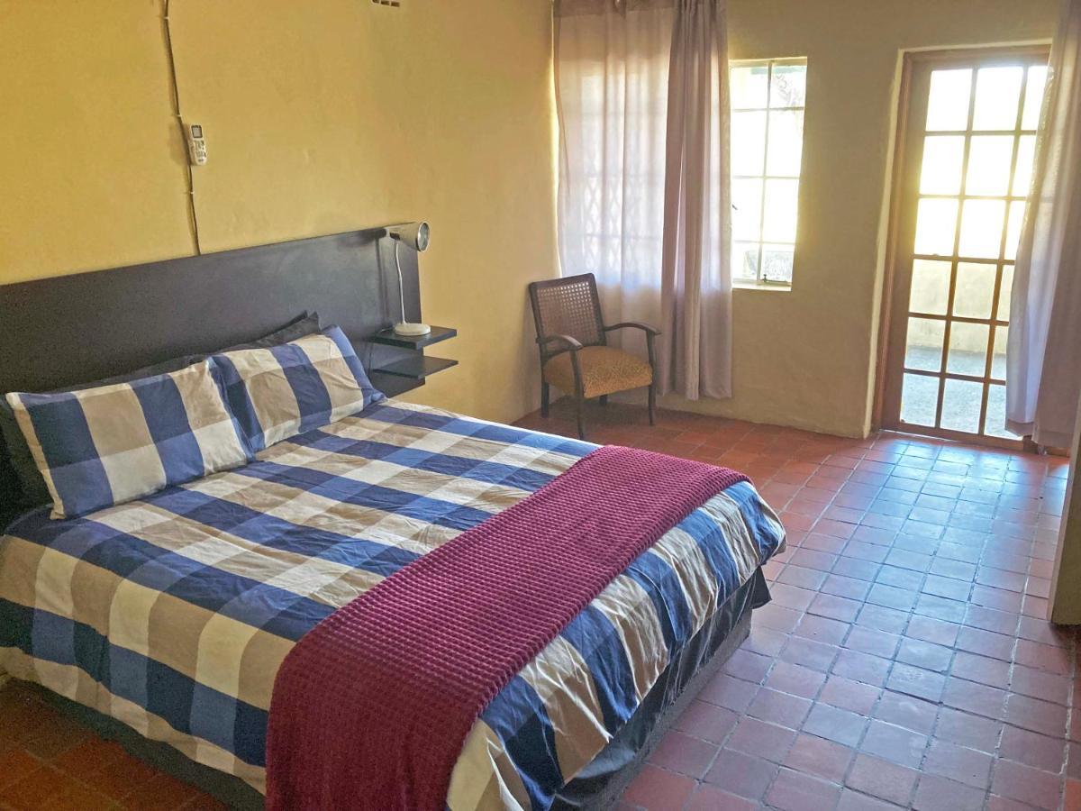 Kalahari Homestead Khemsbok Zewnętrze zdjęcie