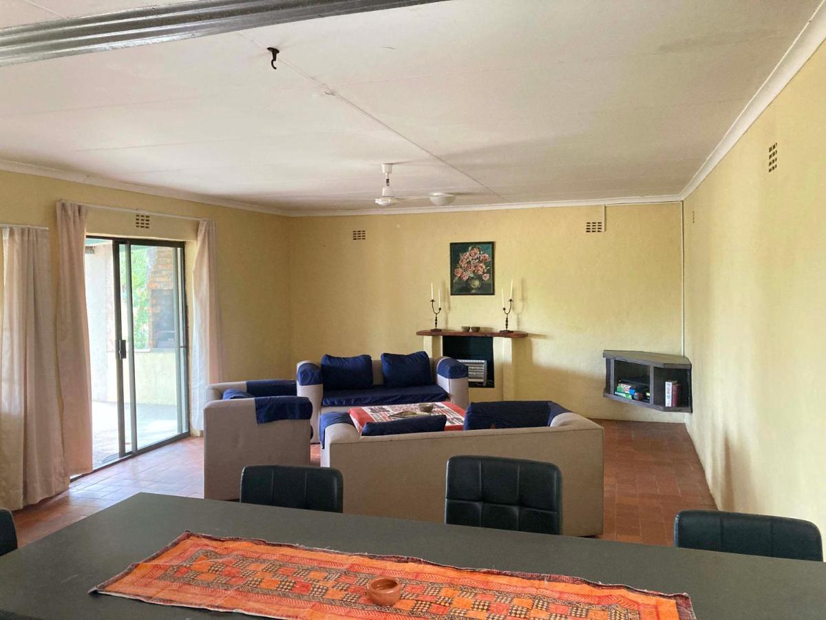Kalahari Homestead Khemsbok Zewnętrze zdjęcie