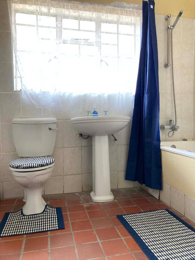 Kalahari Homestead Khemsbok Zewnętrze zdjęcie