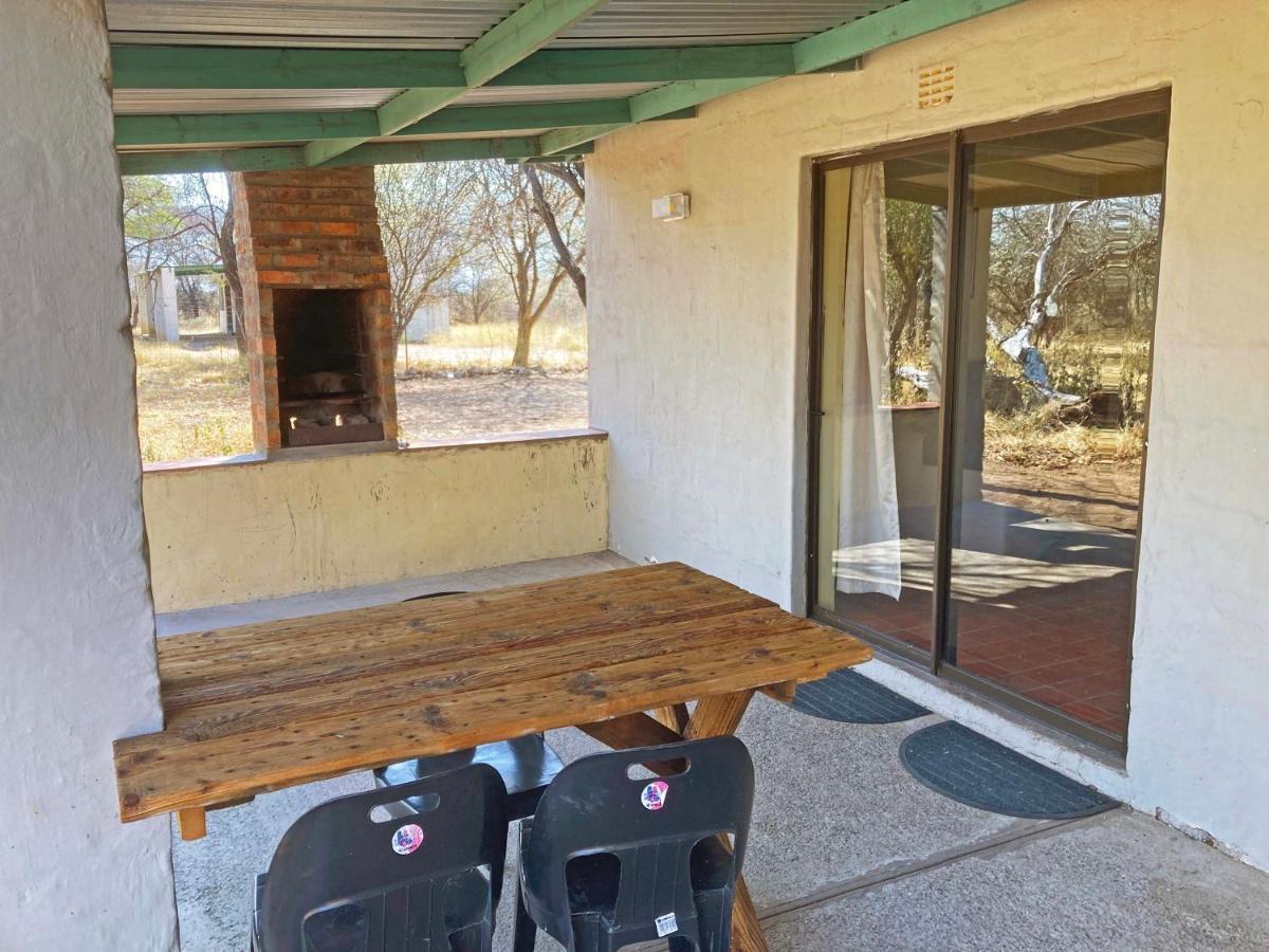 Kalahari Homestead Khemsbok Zewnętrze zdjęcie