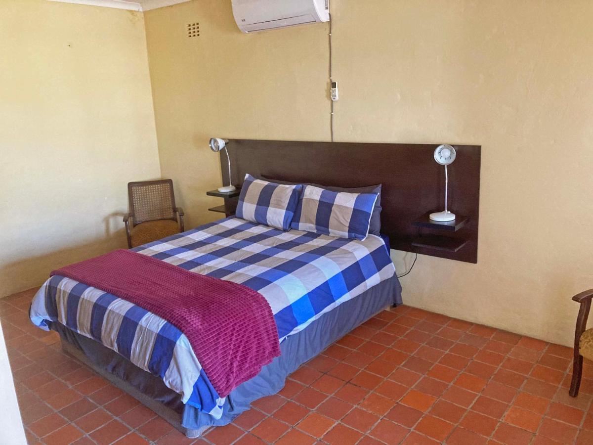 Kalahari Homestead Khemsbok Zewnętrze zdjęcie