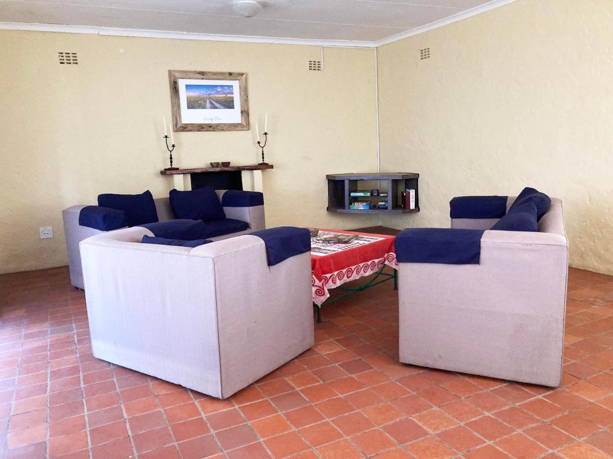 Kalahari Homestead Khemsbok Zewnętrze zdjęcie