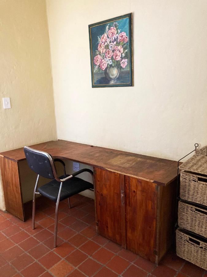 Kalahari Homestead Khemsbok Zewnętrze zdjęcie